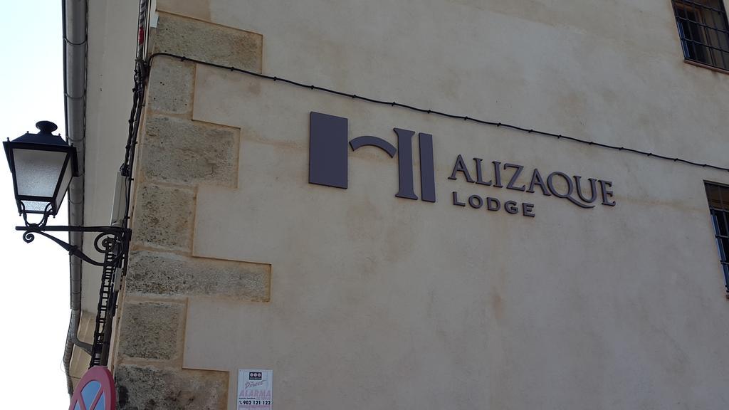 Alizaque Lodge Куэнка Экстерьер фото